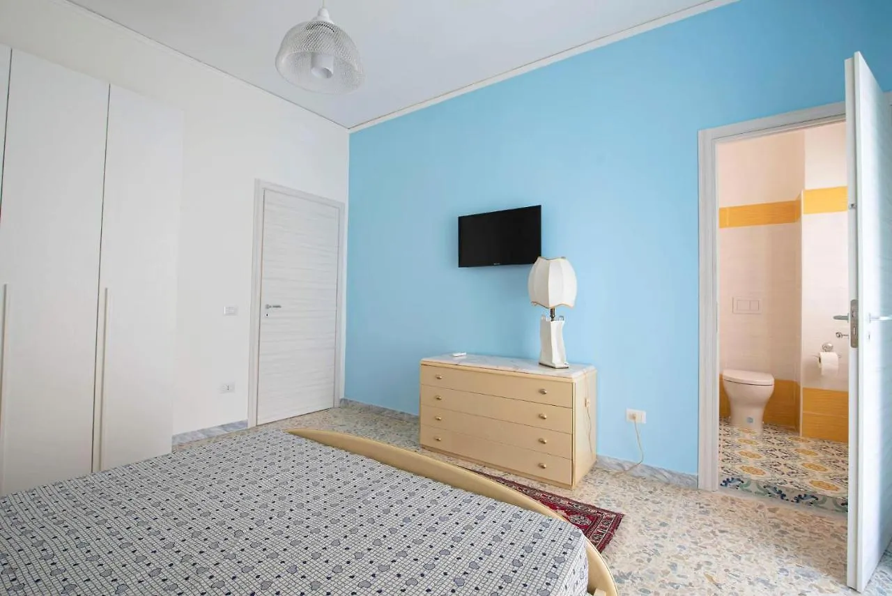 Διαμέρισμα Vomero Cilea House With Balcony Νάπολη Ιταλία