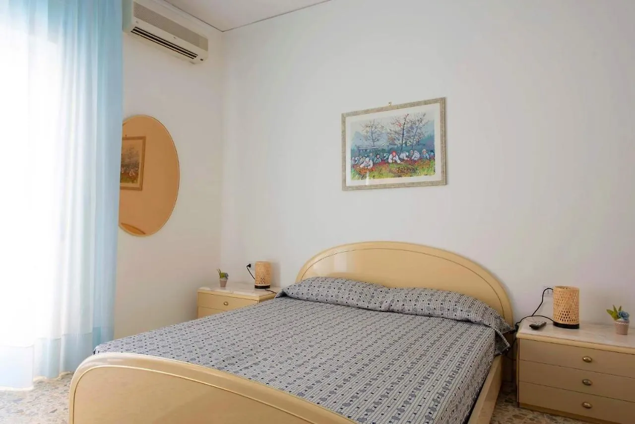 נאפולי Vomero Cilea House With Balcony איטליה