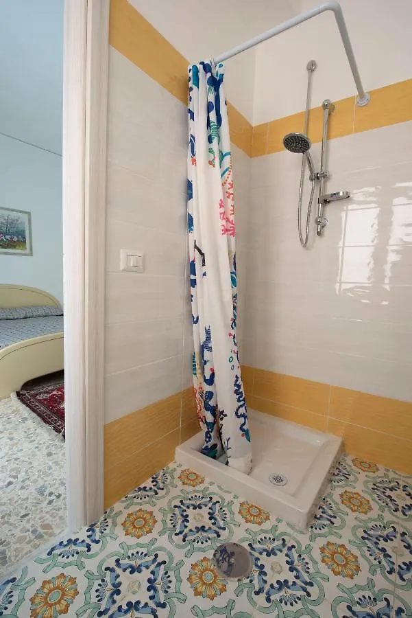 נאפולי Vomero Cilea House With Balcony