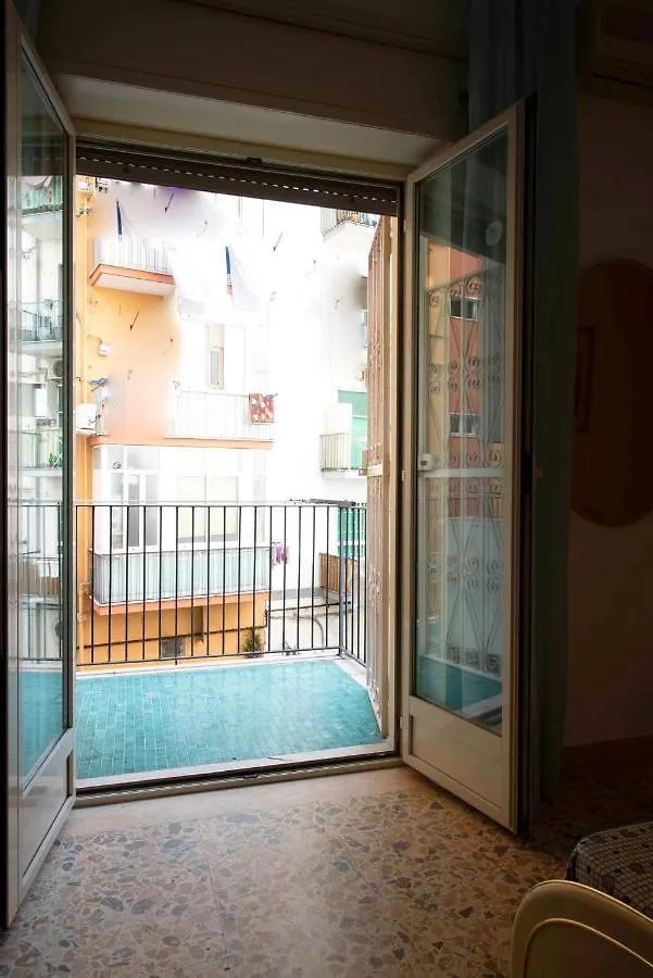נאפולי Vomero Cilea House With Balcony איטליה